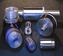 Magnetic Clutches
