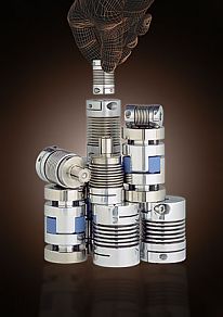 Miniature Couplings