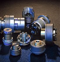 Safety Couplings