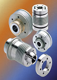 Taper Lock Couplings